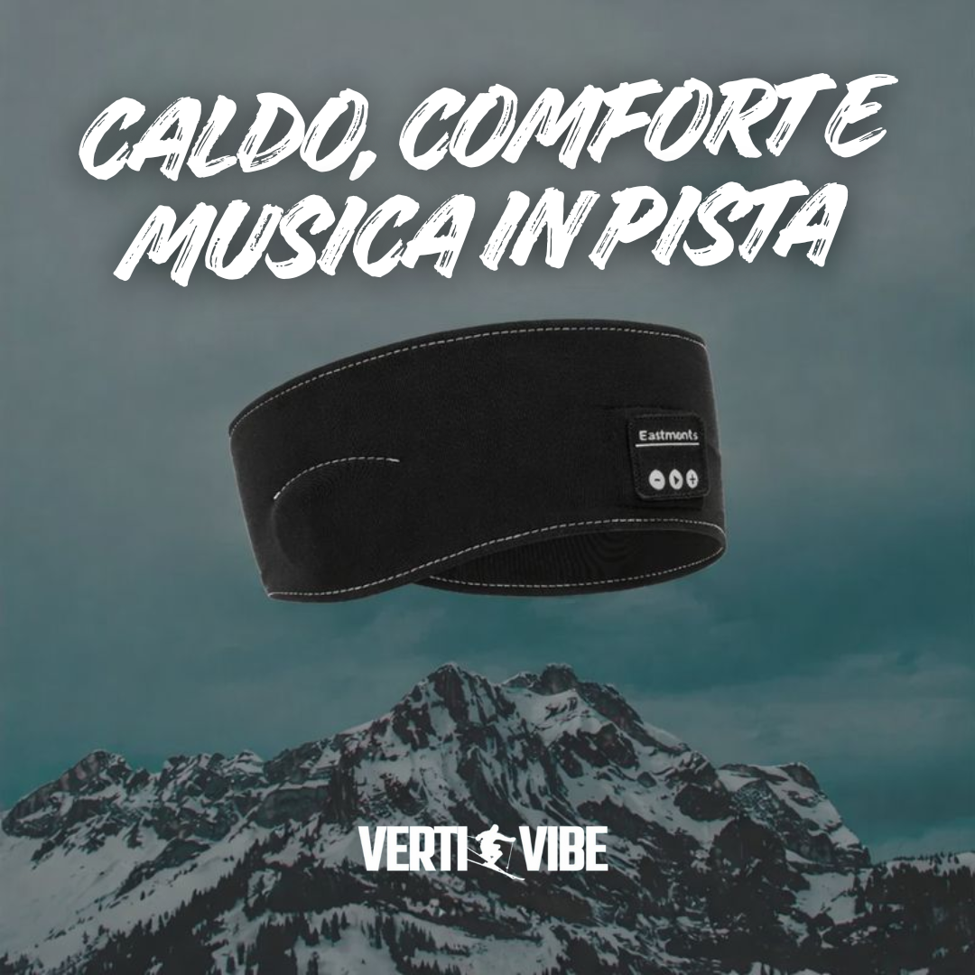 Verti Ski Vibe.