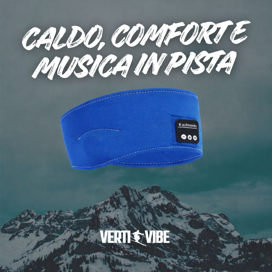 Verti Ski Vibe.