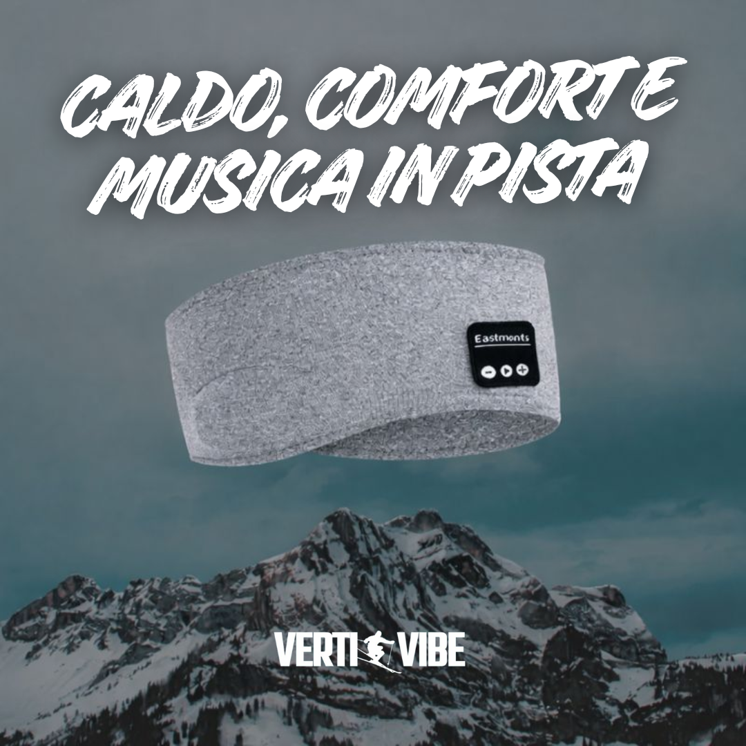 Verti Ski Vibe.